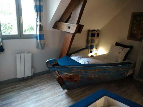 Bed & Breakfast La Ferme Oasis