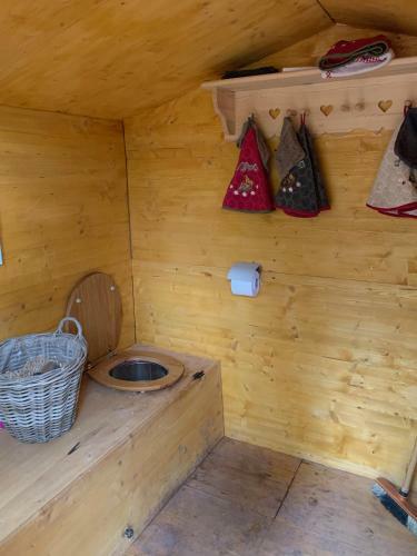 Bed & Breakfast Les Ecrins de Belvedere