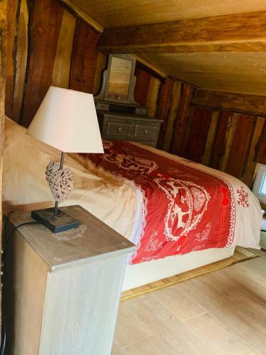Bed & Breakfast Les Ecrins de Belvedere