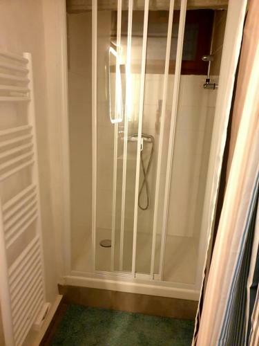 Bed & Breakfast G�te D'etape Les Arcades