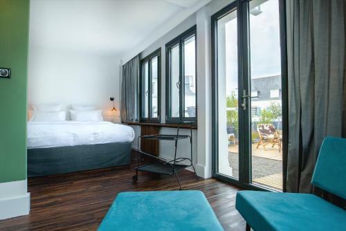 Bateau Libre Hotel