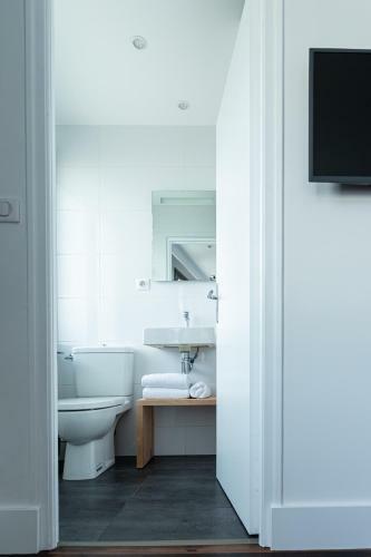 Bateau Libre Hotel