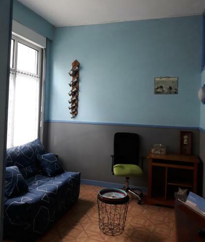 Apartamento Mamyscr?a