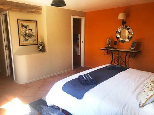 Hostal Ch�teau Haut-clarise