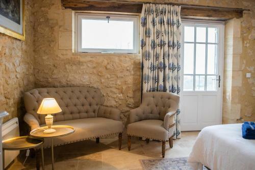 Hostal Ch�teau Haut-clarise