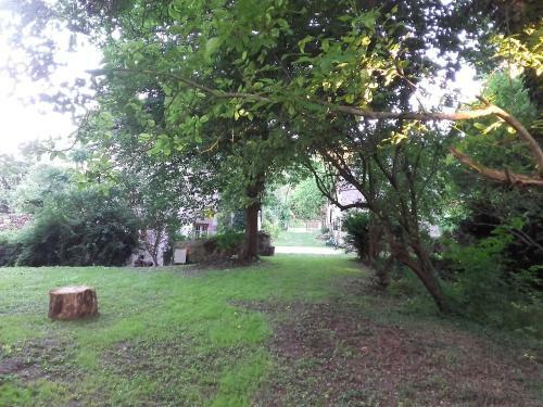 Bed & Breakfast Domaine Pastel