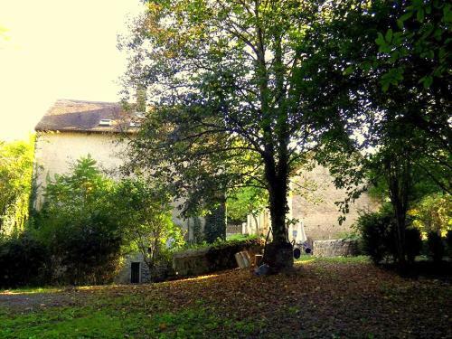 Bed & Breakfast Domaine Pastel