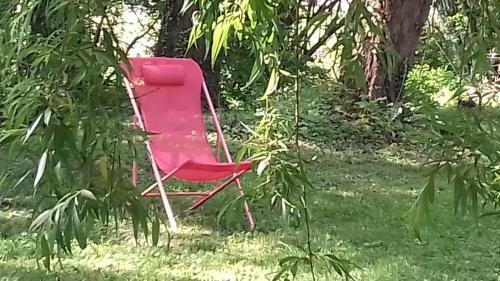 Bed & Breakfast Domaine Pastel