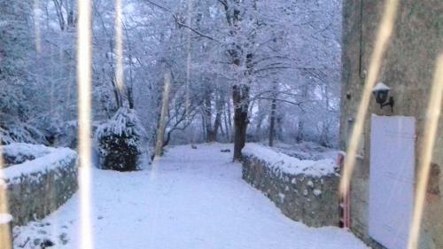 Bed & Breakfast Domaine Pastel