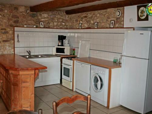 G�te Beuvrequen, 4 Pi�ces, 6 Personnes - Fr-1-376-24