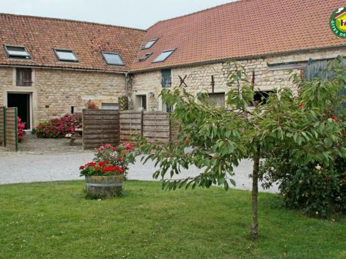 G�te Beuvrequen, 4 Pi�ces, 6 Personnes - Fr-1-376-24