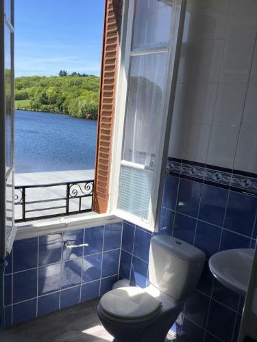 Bed & Breakfast Bar Le Lac