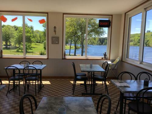 Bed & Breakfast Bar Le Lac