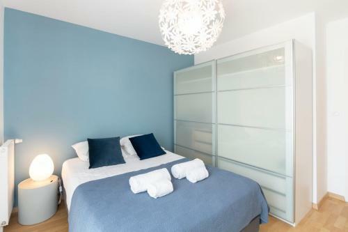 Apartamento La Perouse