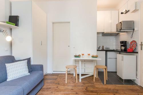 Apartamento Guestready - Charming Studio In Central Biarritz