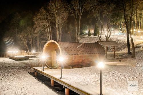 Hotel Masuria
