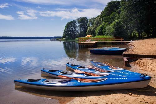 Hotel Masuria