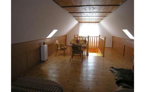 Holiday Home Pasym Pasym