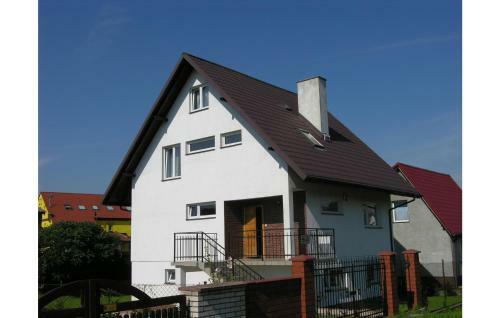 Holiday Home Pasym Pasym