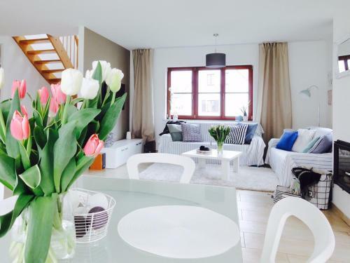 Apartamenty Sun&snow Osada Zamkowa