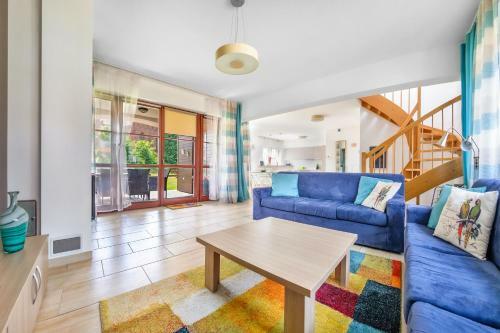 Apartamenty Sun&snow Osada Zamkowa