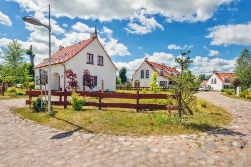Apartamenty Sun&snow Osada Zamkowa