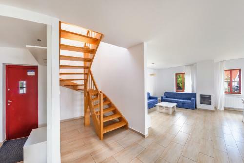 Apartamenty Sun&snow Osada Zamkowa