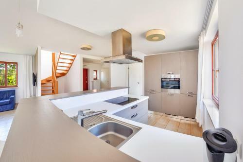 Apartamenty Sun&snow Osada Zamkowa