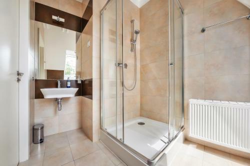 Apartamenty Sun&snow Osada Zamkowa