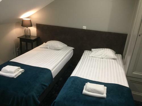 Hostal Pensjonat Retro