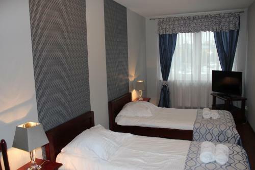 Hostal Concordia