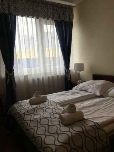 Hostal Concordia