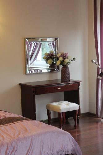 Hostal Concordia