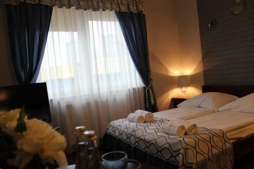 Hostal Concordia