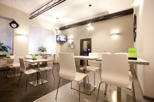 Hostal Mohito Bed&breakfast
