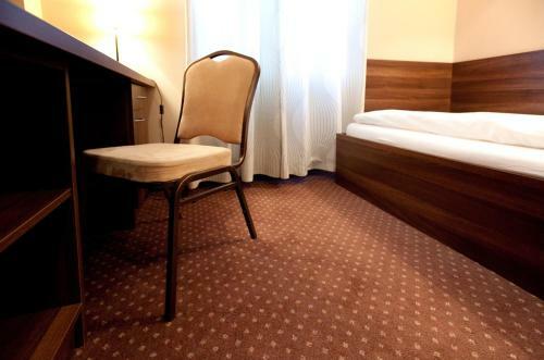 Hostal Mohito Bed&breakfast