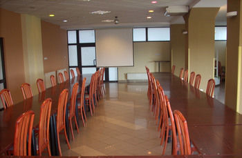 Hotel Gromada Lomza