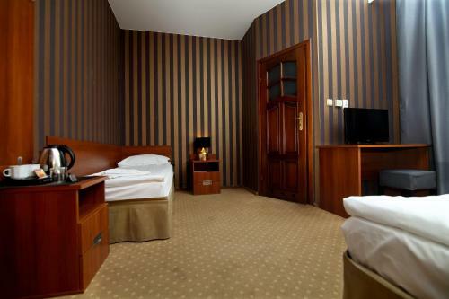 Motel Amadeus