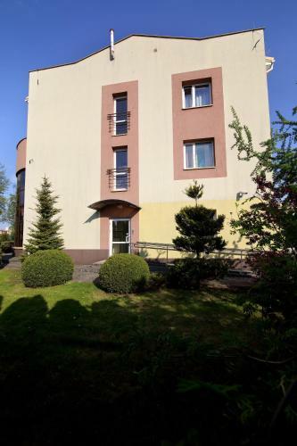 Motel Amadeus