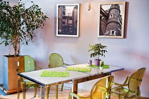 Apartamento Loft Suite