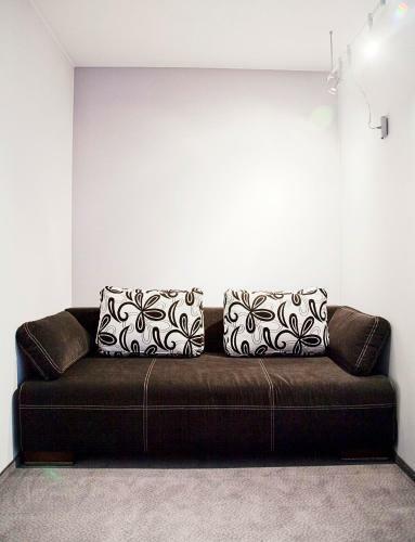 Apartamento Loft Suite