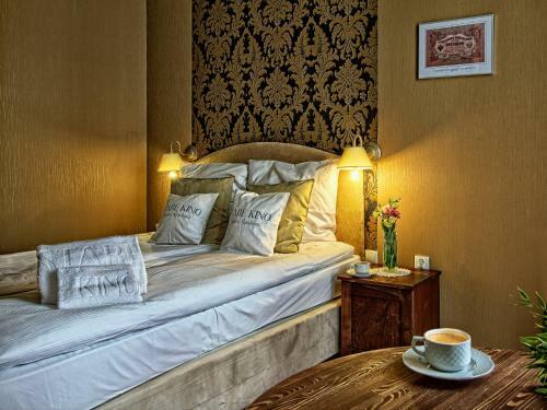 Apartamento Stare Kino - Cinema Residence