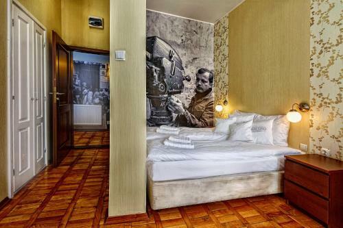 Apartamento Stare Kino - Cinema Residence