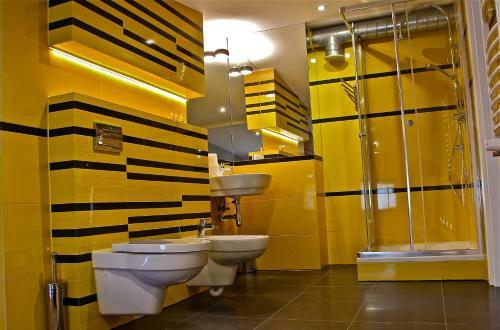 Apartamento Stare Kino - Cinema Residence