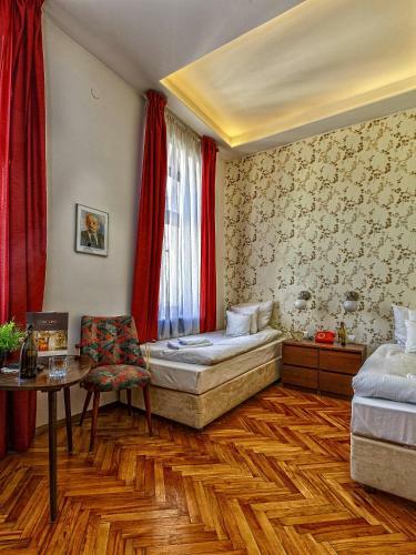 Apartamento Stare Kino - Cinema Residence