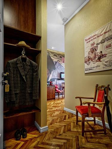 Apartamento Stare Kino - Cinema Residence