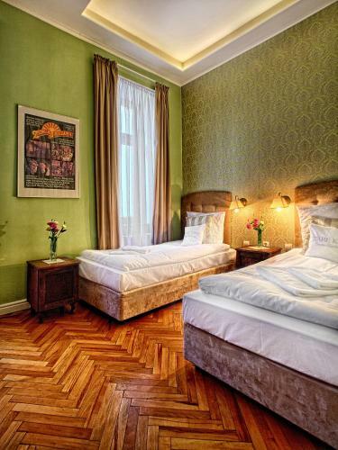 Apartamento Stare Kino - Cinema Residence