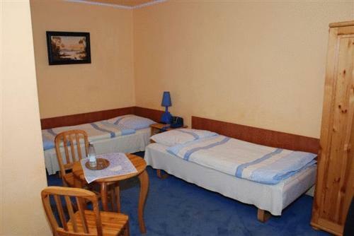 Hotel Alicja