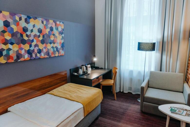 Hotel Tobaco