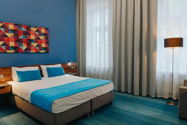 Hotel Tobaco